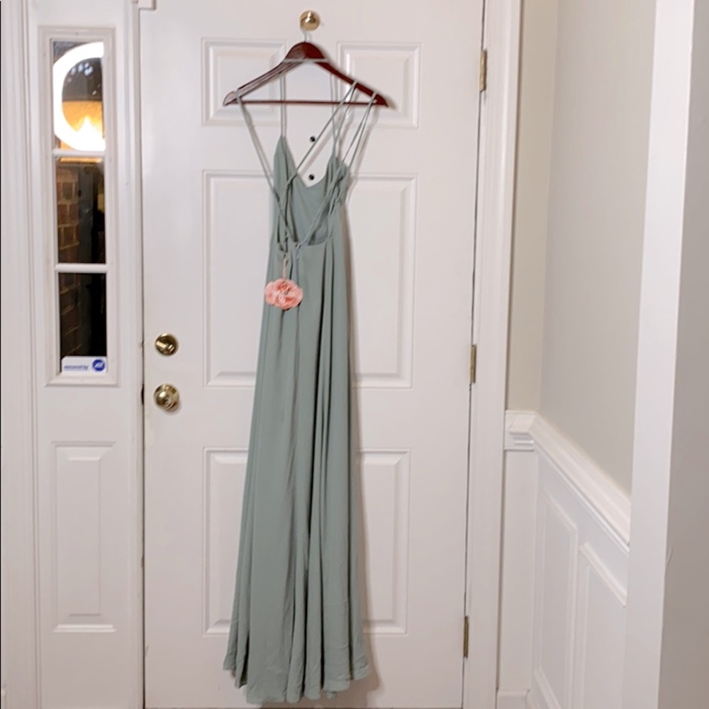 Show Me Your Mumu Godshaw Goddess Gown Medium - Picture 6 of 6